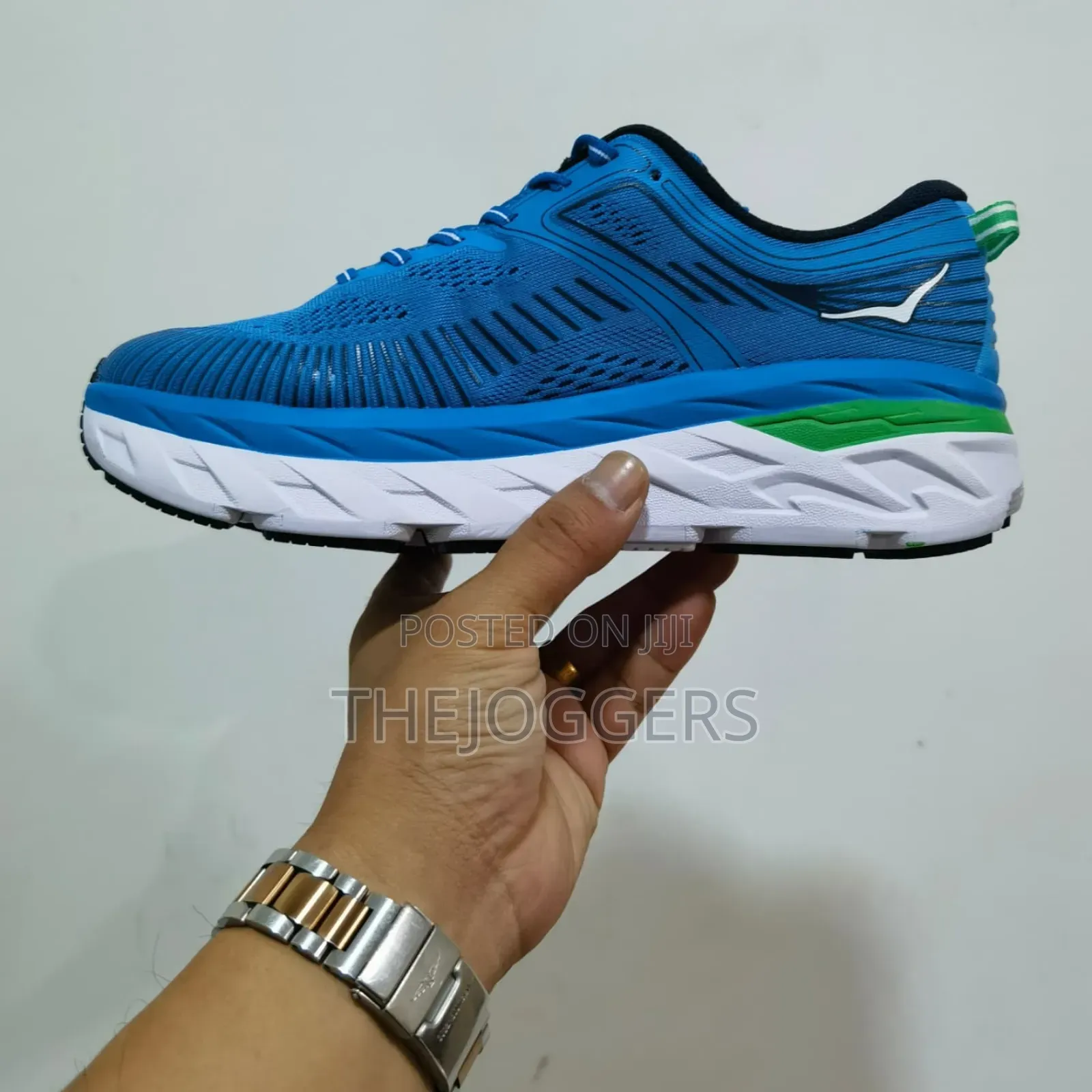 Hoka One One Bondi 7 - Eu 40-45
