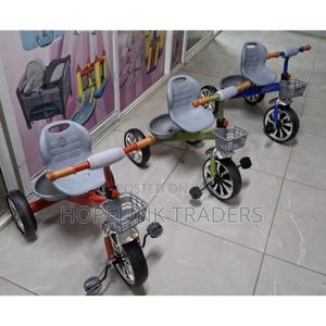 Kids Training Bike - thumbnail 2