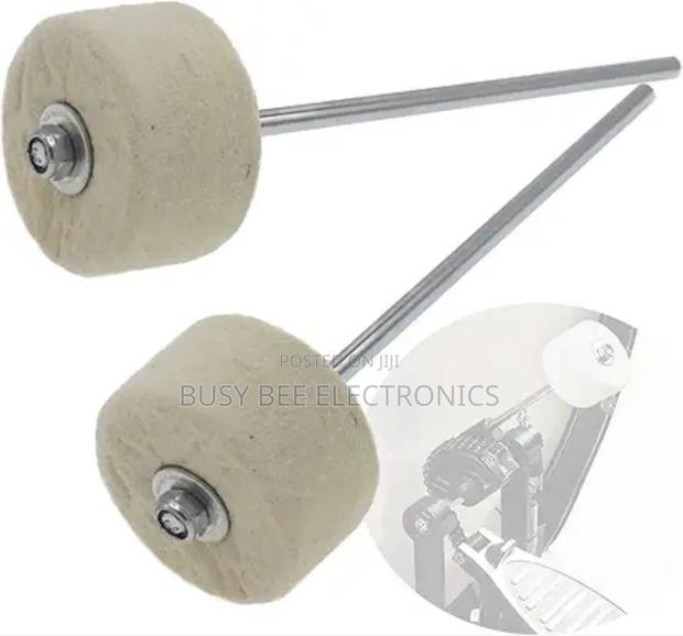 Bass Drum Beaters