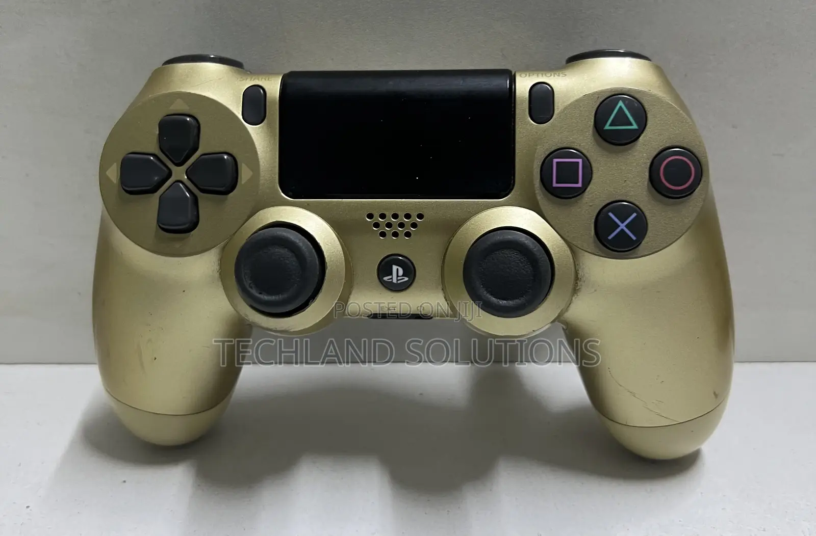 Usef Playstation 4 Pad (Ex Uk)