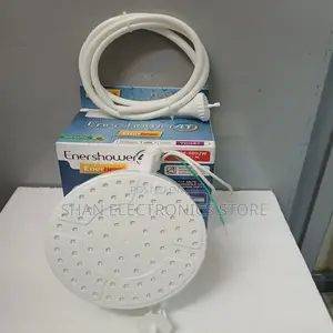 High Quality Enerbras Enershower 4T