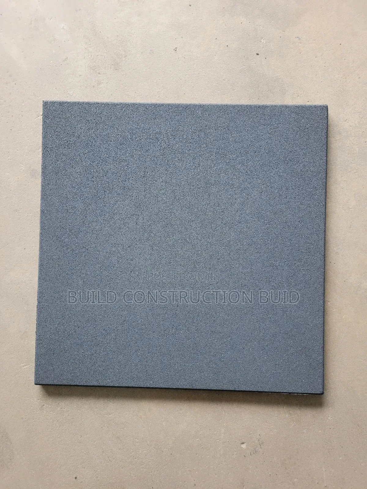 Gym Mats 20mm Grey Suppliers in Kenya