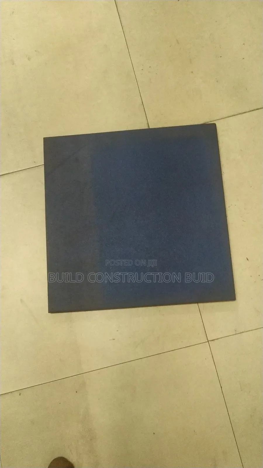 Gym Mats 20mm Grey Suppliers in Kenya