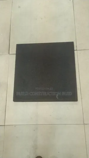 Gym Mats 20mm Grey Suppliers in Kenya