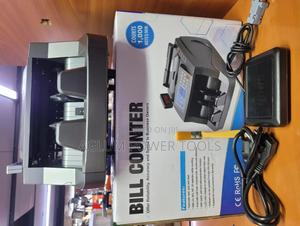 Automatic Bill Counter Machine 1000 PCS/ Min - thumbnail 2