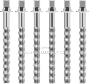 EASTROCK Drum Tension Rods