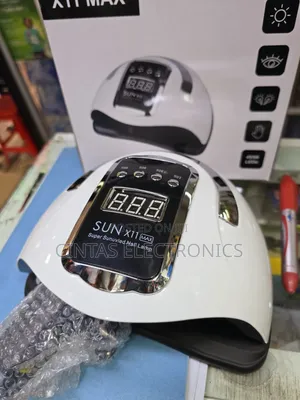 X1 Uv Led Lamp