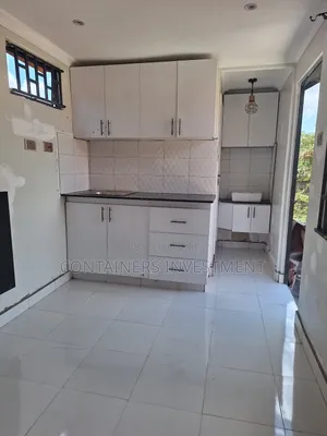 20ft Studio House / Bedsitter for Air BNB