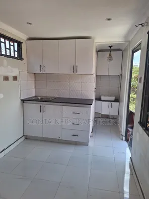 20ft Studio House / Bedsitter for Air BNB