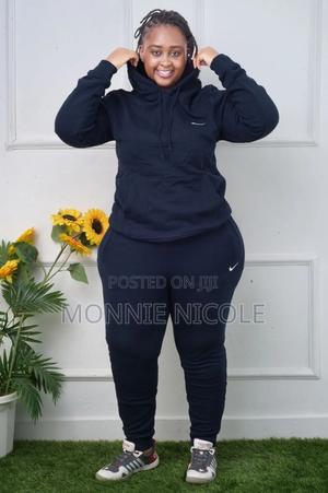 Warm Unisex Tracksuit (Nike) - main view