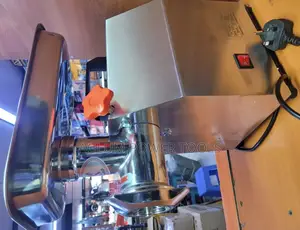 Stainless Meat Mincer TK-M12 Stainless