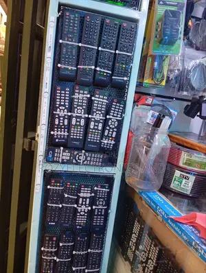 Remote Control Remote Control