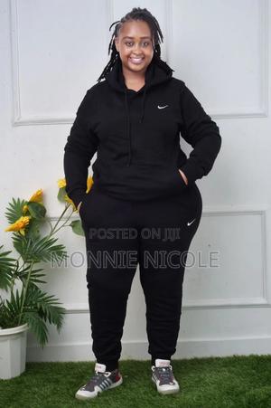 Black Nike Tracksuit - thumbnail 2