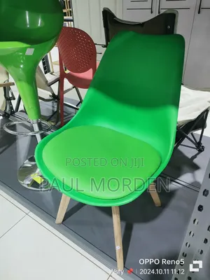 Eames Chair Dining Chair