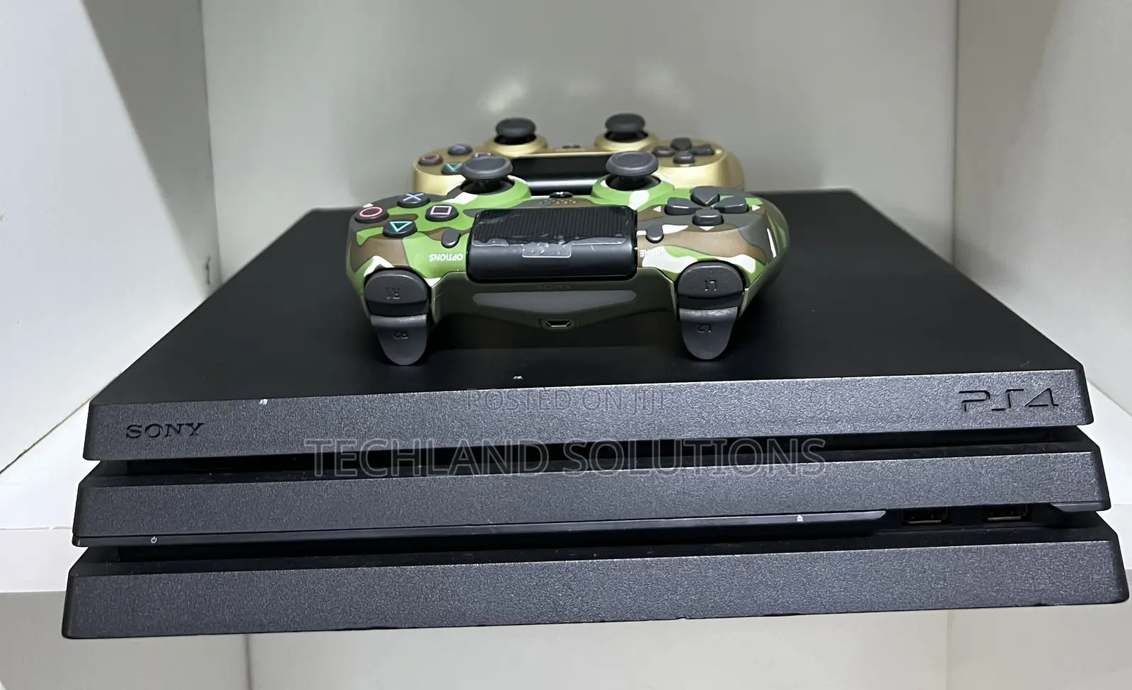 Sony Playstation 4 Pro