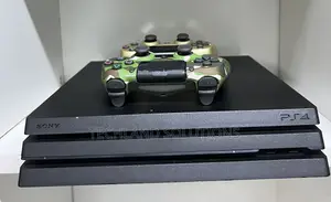 Sony Playstation 4 Pro