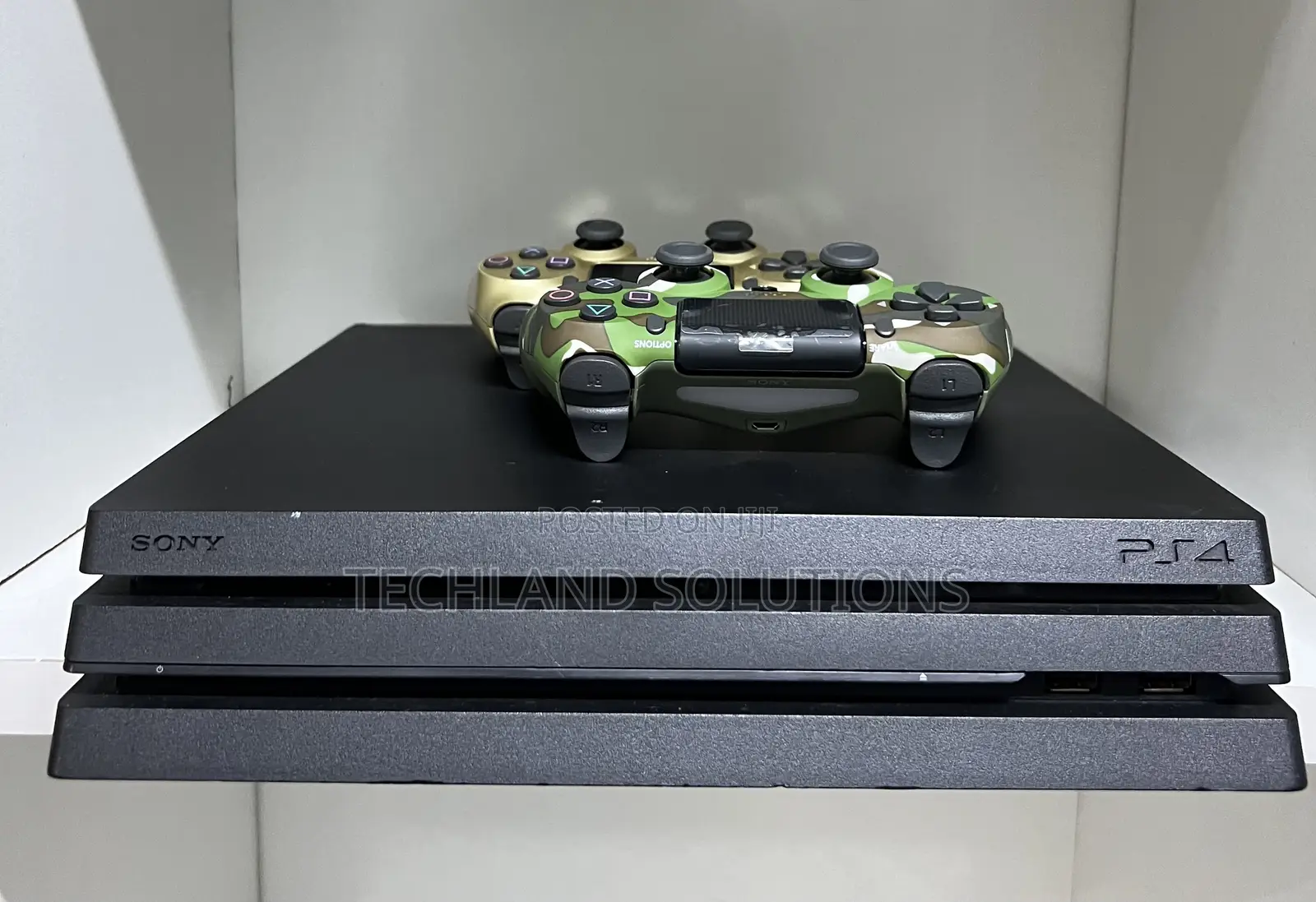 Sony Playstation 4 Pro