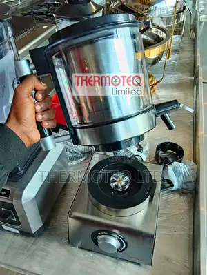Domestic Juice Extractor / Food Processor (1.2ltrs)