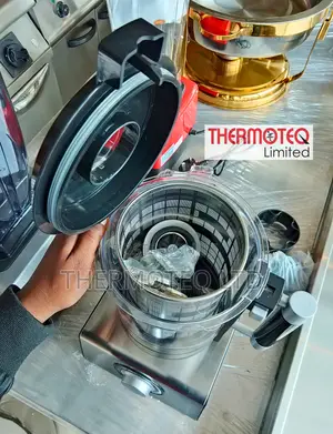 Domestic Juice Extractor / Food Processor (1.2ltrs)