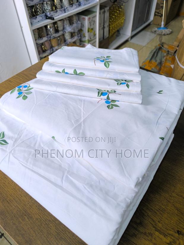 Large Bedsheet Set - thumbnail 2