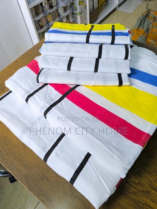 Large Bedsheet Set - thumbnail 4