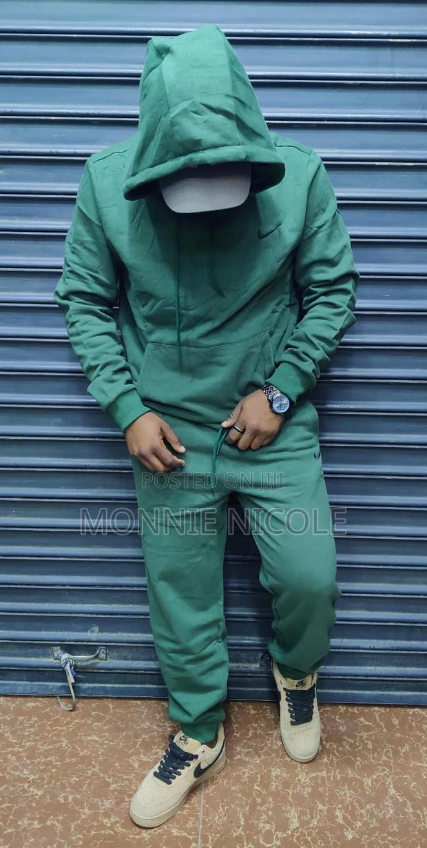 High Quality Nike Tracksuit - Unisex - main view