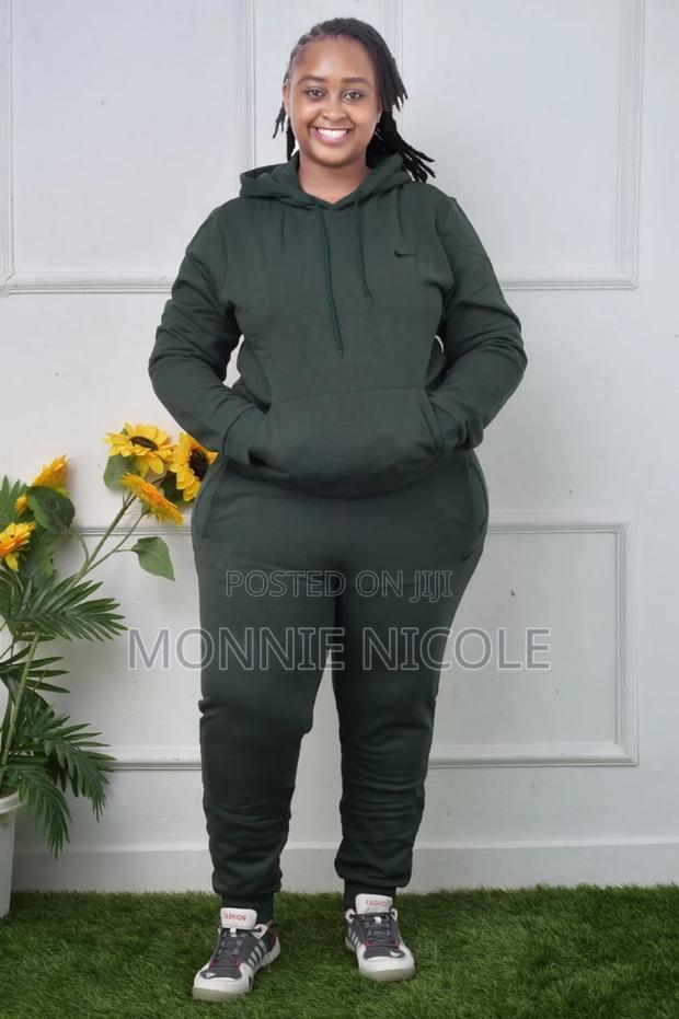 High Quality Nike Tracksuit - Unisex - thumbnail 2