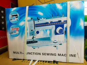 Embroidery Multipurpose Sewing Machine - thumbnail 2