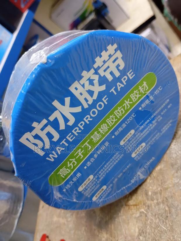 Water Proof Tape - main view