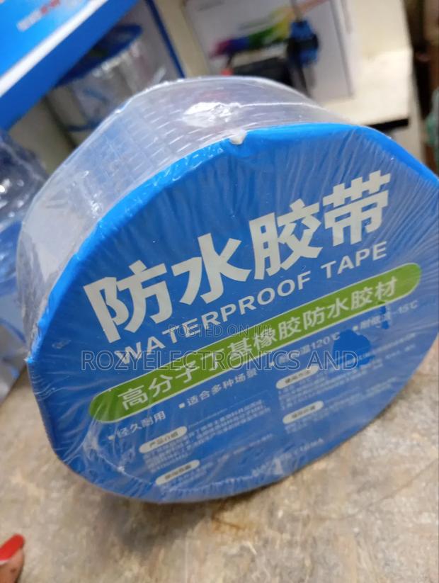 Water Proof Tape - thumbnail 3