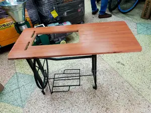 Local Sewing Table. Locally Assembled