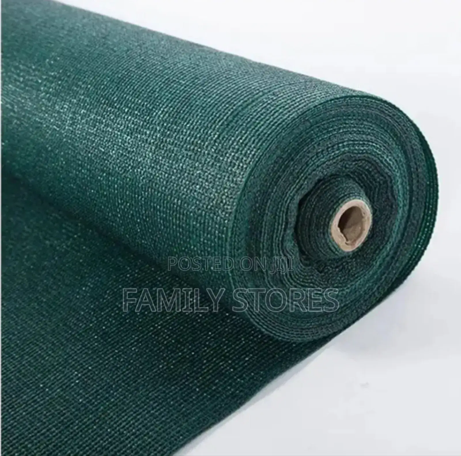 Fencing Privacy Net