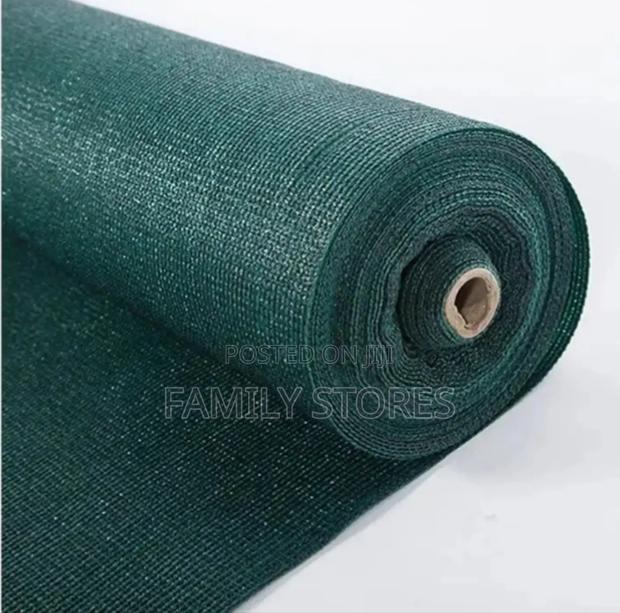 Fencing Privacy Net