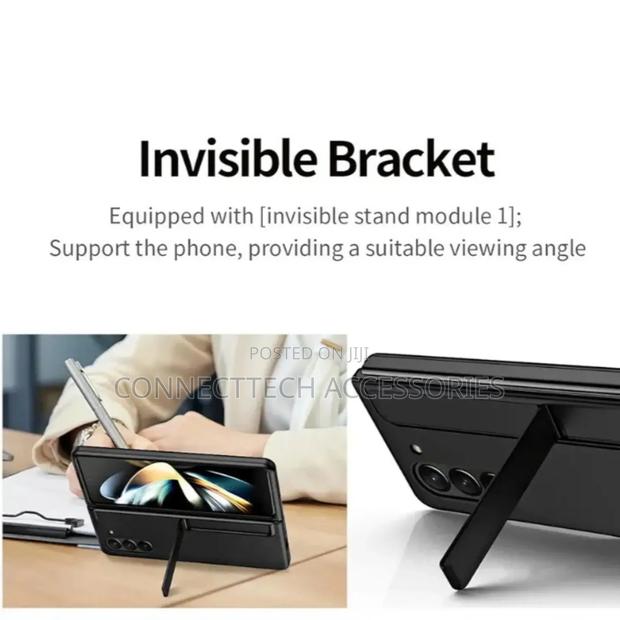Samsung Galaxy Z Fold 6 S Pen Case - thumbnail 5