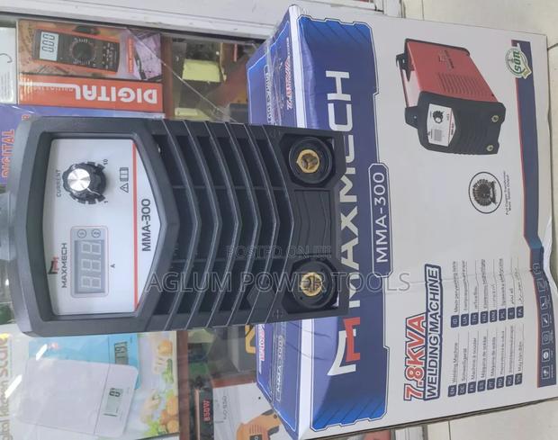 High Quality Welding Machine 300A - main view