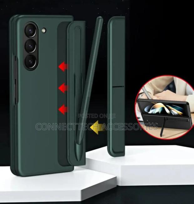 Samsung Galaxy Z Fold 6 S Pen Case - thumbnail 3