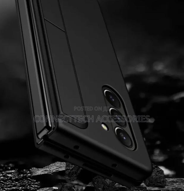 Samsung Galaxy Z Fold 6 S Pen Case - thumbnail 2