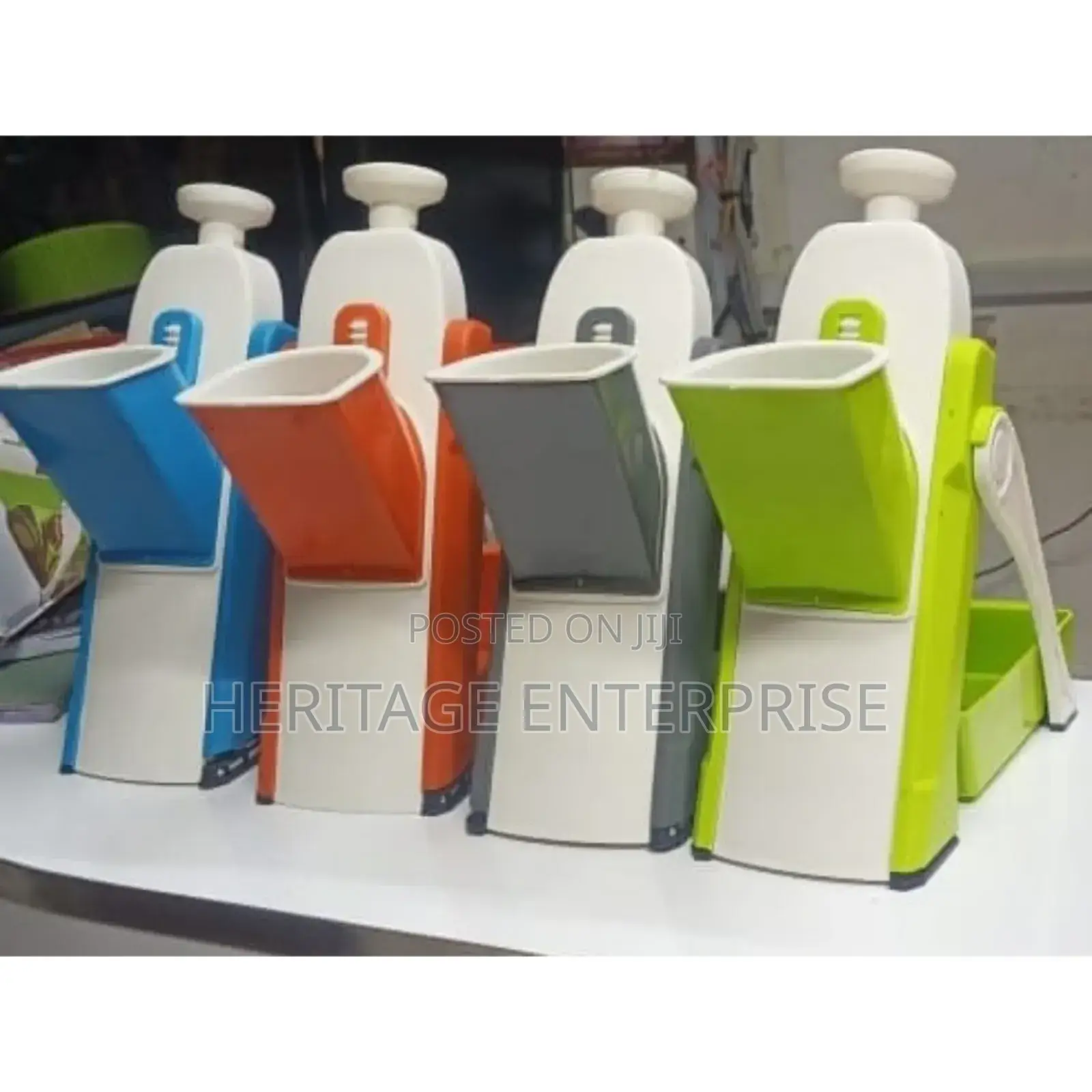 Vegetable Slicer,