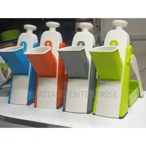 Vegetable Slicer,