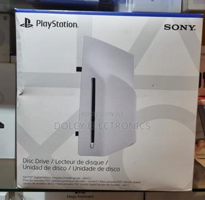 Disc Drive For Ps5 Pro Console - thumbnail 2