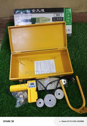 PPR Machine - thumbnail 2