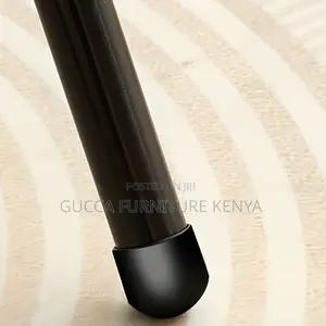 Office Chairs: Simplistic Foldable Armless Leather Chair