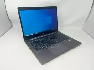 Laptop HP ZBook 14u G5 16GB Intel Core I5 SSD 256GB