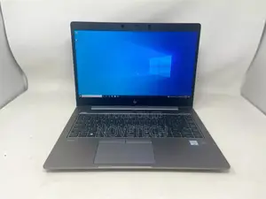 Laptop HP ZBook 14u G5 16GB Intel Core I5 SSD 256GB