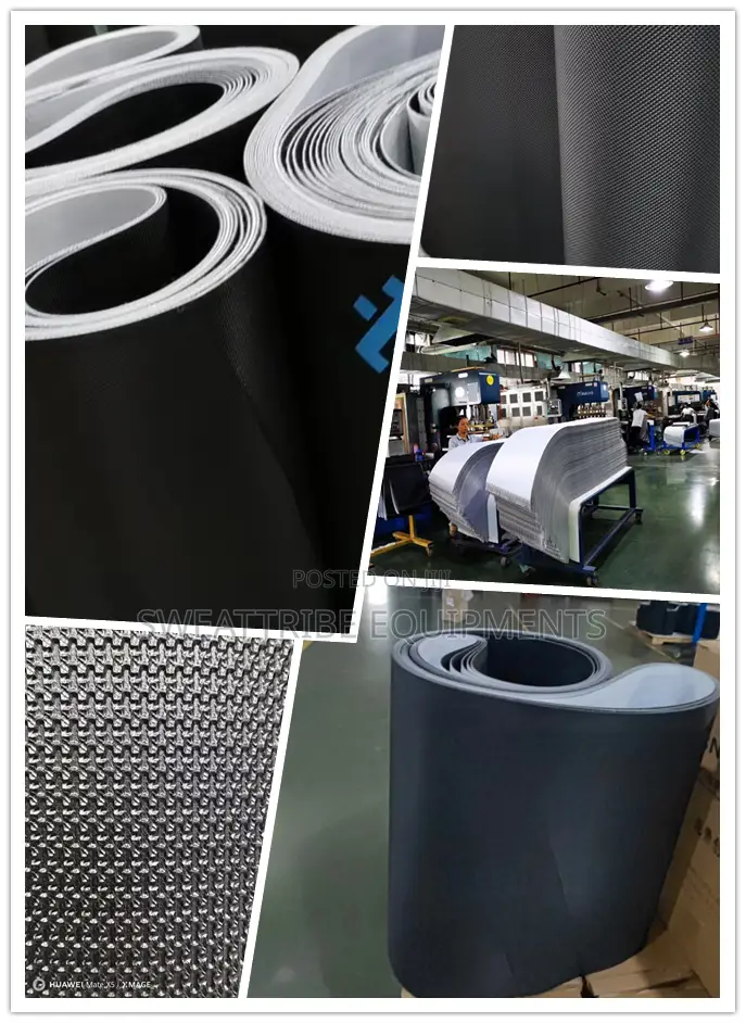 Treadmill Belt