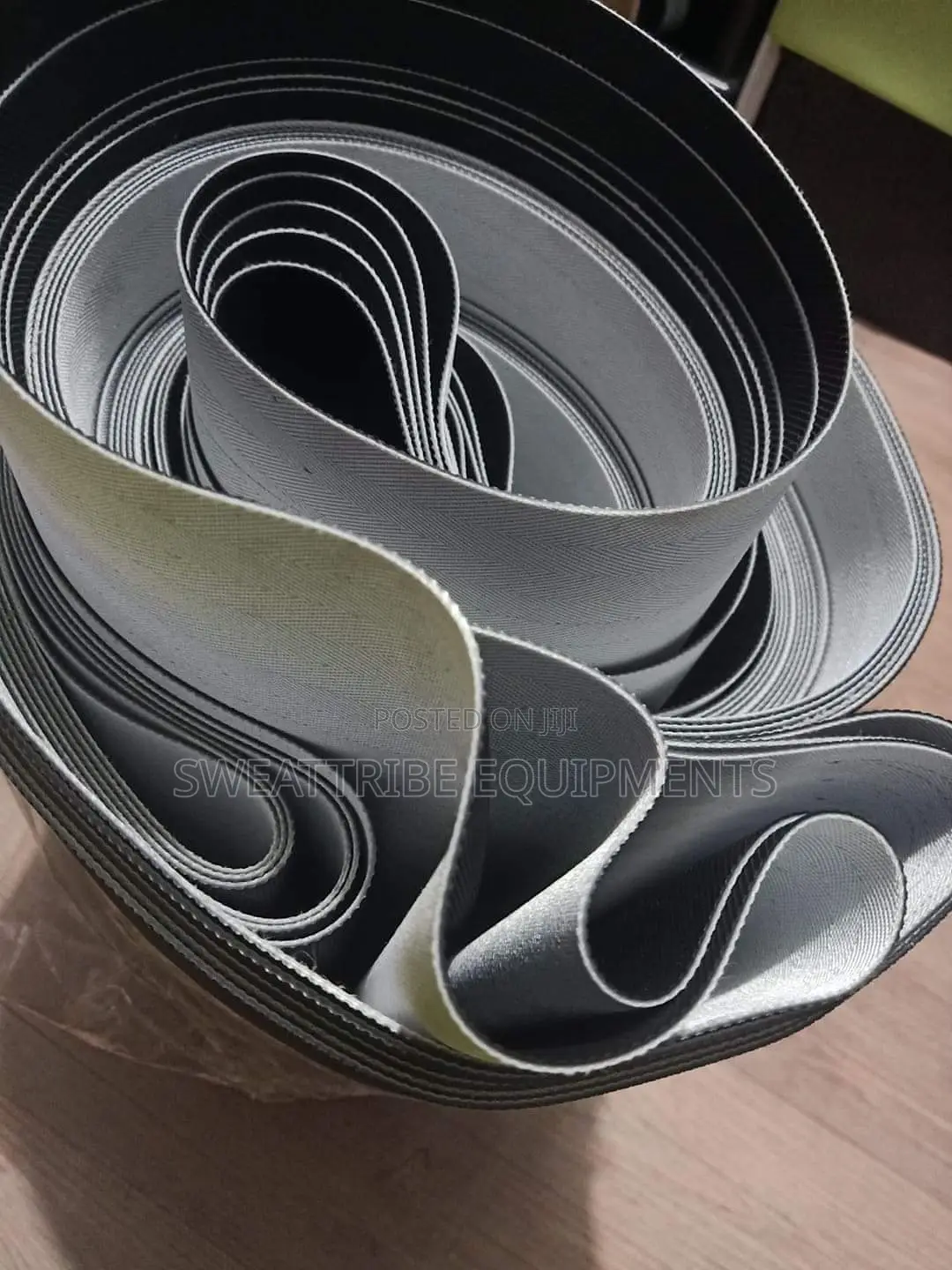 Treadmill Belt