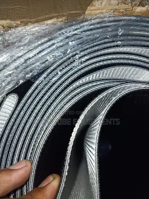 Treadmill Belt