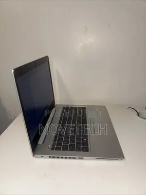 Laptop HP EliteBook 830 G5 8GB Intel Core I5 SSD 256GB