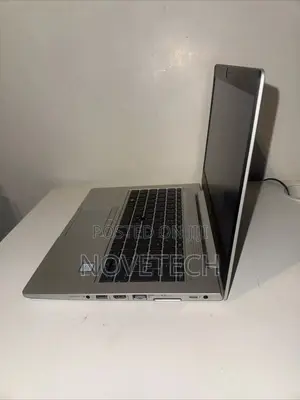 Laptop HP EliteBook 830 G5 8GB Intel Core I5 SSD 256GB