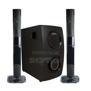 3.1ch Nunix M7 Woofer.
